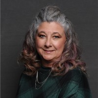 Cathy Barnes