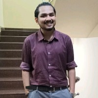 Naresh Menon