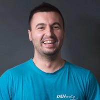 Aleksandar Dimitrijević