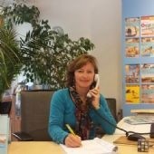 Birgit Strohmeier