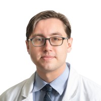 Joseph Duke