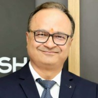 Deepak Bissa