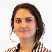 Massouda Sakhi