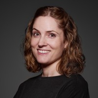 Harriet Mellenius, Phd