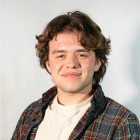 Duncan Green