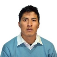 Daniel Kurt Valdivia Fernandez