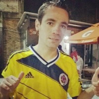 Cristian Alejandro Pinilla Maldonado