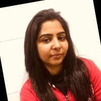 Smriti Chadha