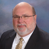 Larry Lacombe, CHFM