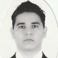 Alan Flores Muñoz
