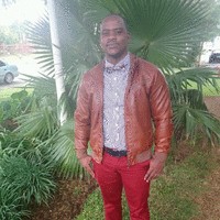 Fortune Tshwantsho