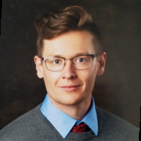Heath Merschman