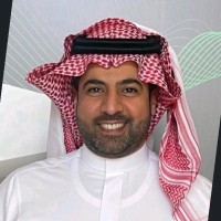 Saeed Alzahrani