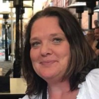Susanne Nilsson