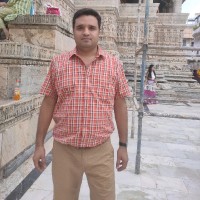 SANDEEP DWIVEDI