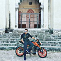 Nihar Bhatti