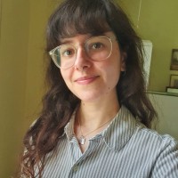 Sofie Jones