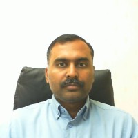 Sri Venkatesh Arun Srinivasan