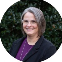 Heather Robbins, AICP