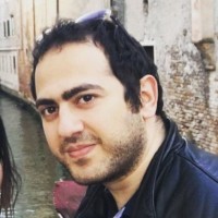 Deniz Giray Karci