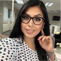 Melinda Rodríguez