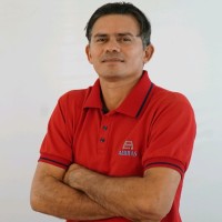 Nilson Ferreira Ferreira