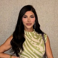 Christina Najm