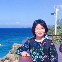 马海芳