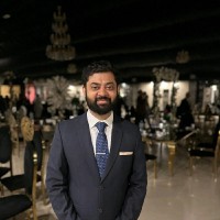 Ali Raza Arshad