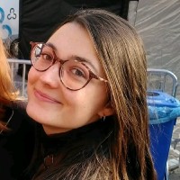Margaux Theys