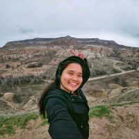 Nadia Mohamad