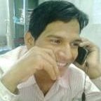 Subrat Kumar Chhualsingh