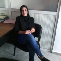 Hayet Chenoufi
