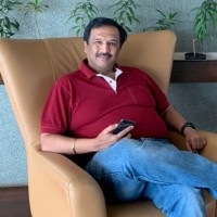 Kiran Kumar Pabbi