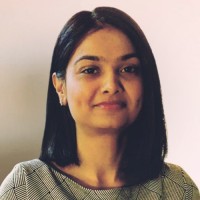 Priyanka Khatri, Cem