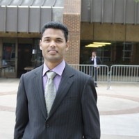 Vikas Patel