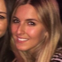 Claudia Newman (nee Berlin)