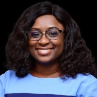 Ifeoluwa Asaolu (Cphr, Shrm-Scp®, Mcipm, Hrpl)