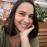 Aline Melo