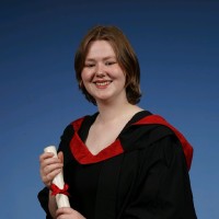 Caitlin Lewis