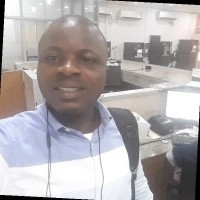 Luke Mgbeojeme