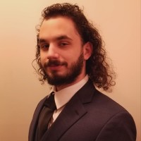 John Panagopoulos