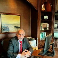 مازن البقجه جي