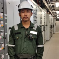 Hafizi Bin Ismail
