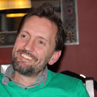Wayne Scott