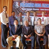 Irwandi Sutanto putra