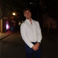 Lachlan Oreilly