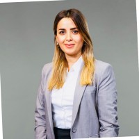 Sevana Valiyeva