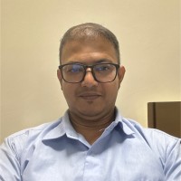 Rajpallav Mahanta