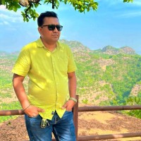 Vinod Rohit